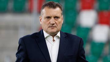 Klub z Krakowa zwolnił trenera. Decyzja zapadła po ligowej porażce