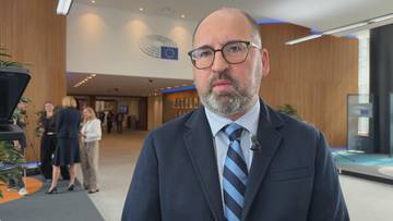 Adam Bielan szefem europejskiej partii. Zastąpił Morawieckiego