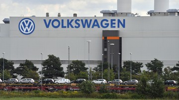 Volkswagen ograniczył produkcję wskutek sporu z kooperantami