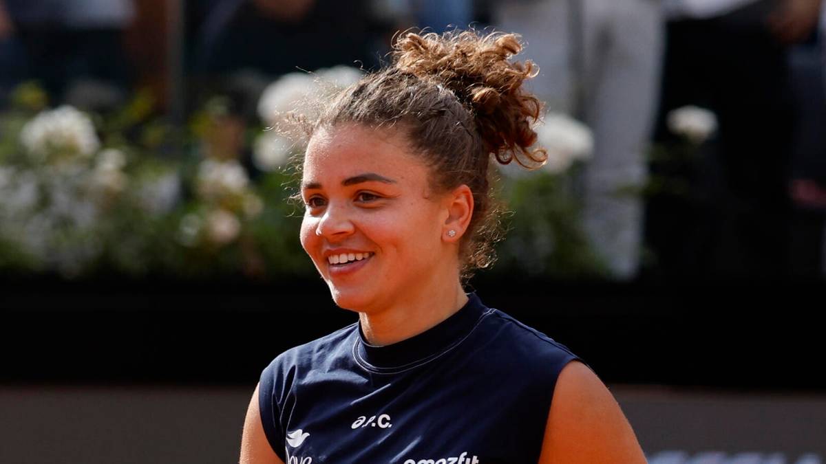 Finał WTA w Rzymie: Gauff - Paolini. Relacja na żywo