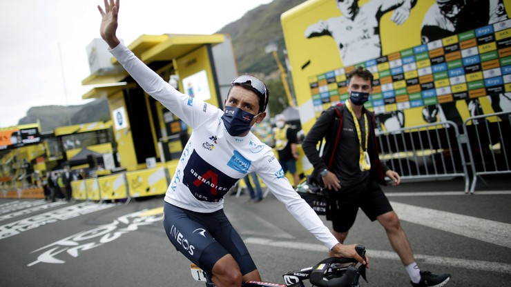 Tour de France: Dzień przerwy, czyli wszyscy przechodzą testy