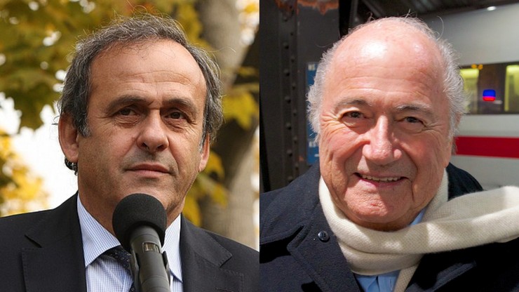 Szwajcarska prokuratura federalna oskarża Seppa Blattera i Michela Platiniego o oszustwo