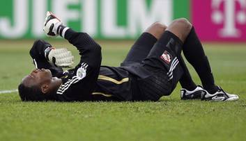 Grał na mistrzostwach świata, a teraz walczy z chorobą. Ważny apel