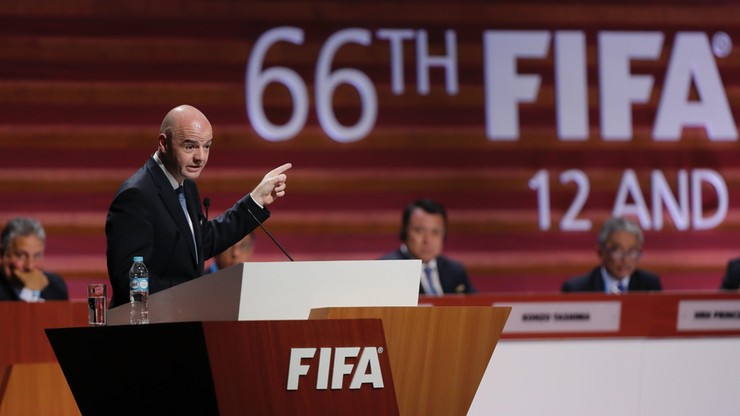 Kosowo i Gibraltar przyjęte na członków FIFA!