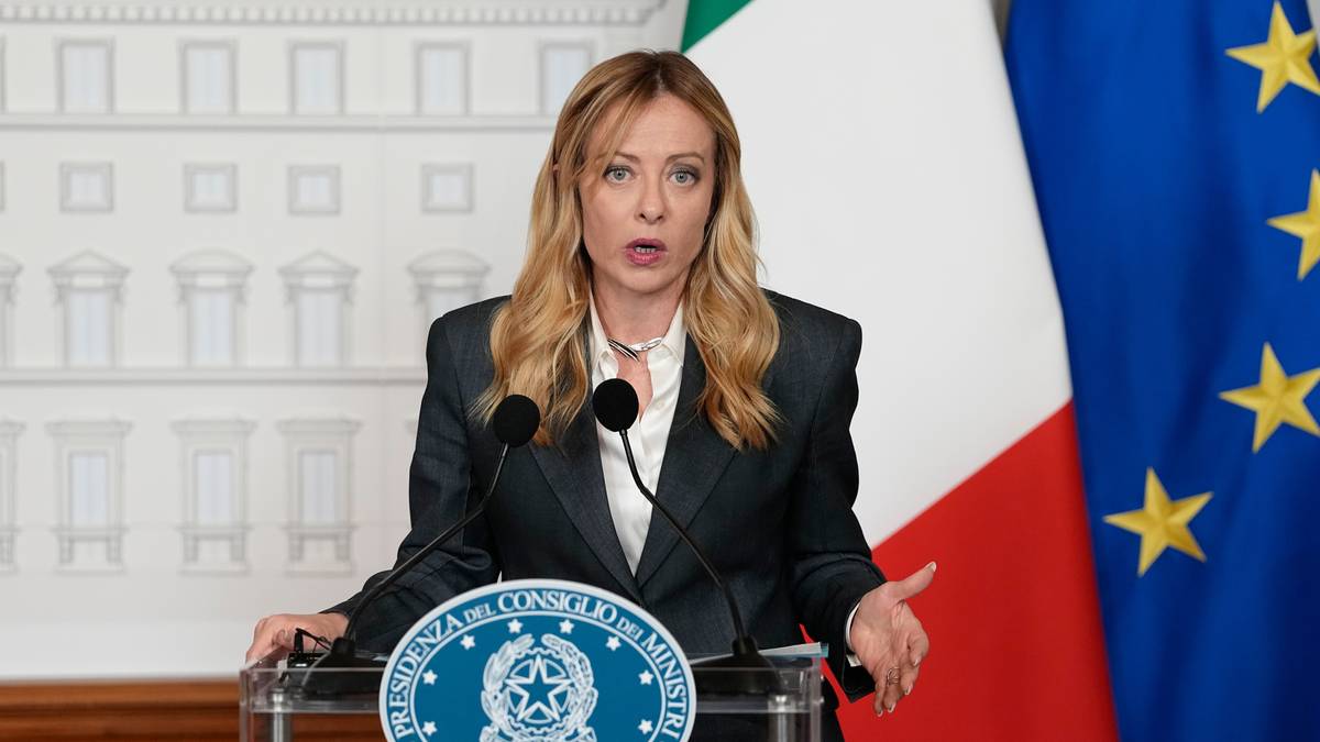 Iskrzy między dwoma państwami UE. Rzym odrzucił ultimatum Madrytu