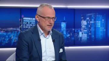 Marek Magierowski o szczycie Trump - Putin. "Wyciągnięcie Putina z tej klatki to duży gest"
