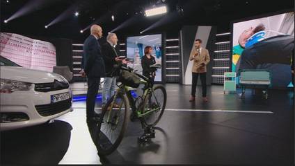 Z mandatem do szpitalnego łóżka. Potrącony rowerzysta nie żyje.