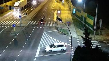 Szokujące potrącenie 14-latki na pasach i równie szokujący wyrok.