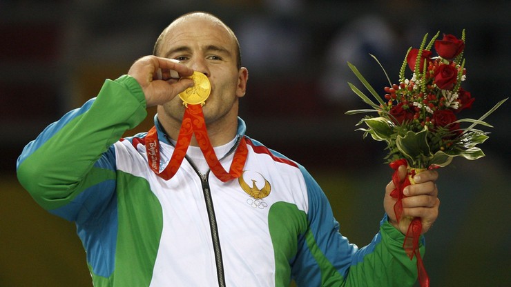 Utytułowany zapaśnik straci olimpijskie złoto. To kara za doping