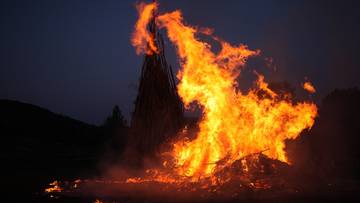 Wielkanocne zabawy pod znakiem zapytania. W Niemczech rozprzestrzenia się choroba