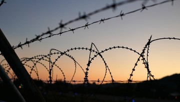 Władze Litwy: wśród nielegalnych migrantów są osoby związane z terroryzmem 