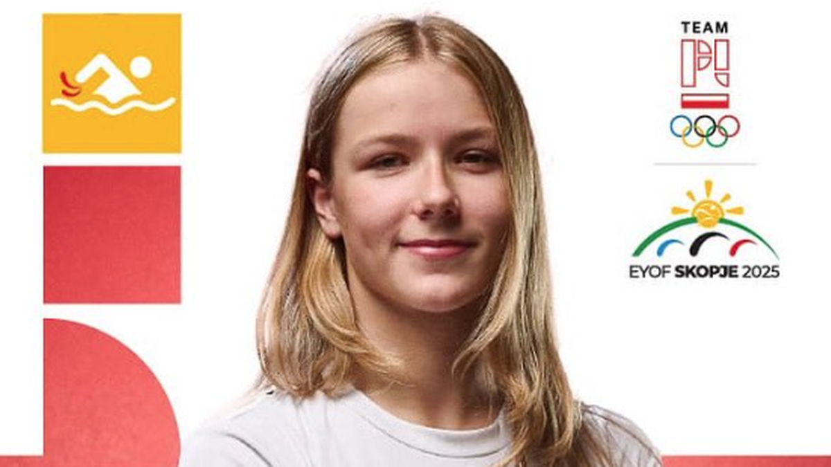 Brązowy medal Bortlisz na EYOF