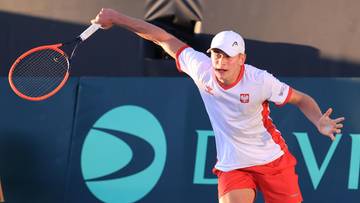 Olaf Pieczkowski - Cameron Norrie. Relacja live i wynik na żywo