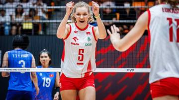 Czy polskie siatkarki awansują do ćwierćfinału MŚ? "Gdy przychodzi do takich meczów..."