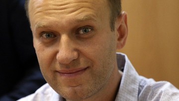 Współpracownik Nawalnego ogłosił strajk głodowy. Wcześniej obaj zostali skazani na areszt