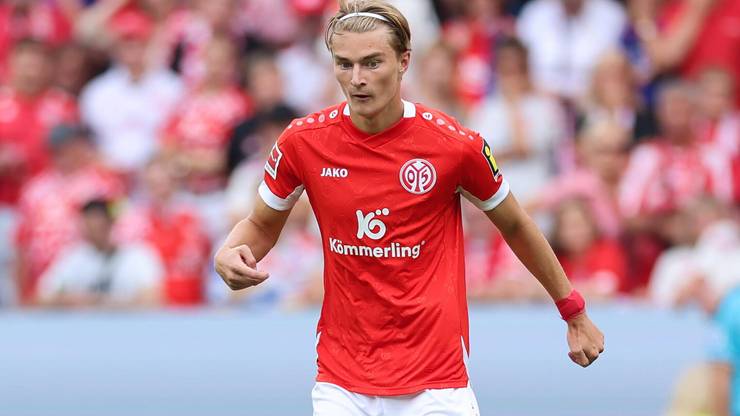 Kacper Potulski