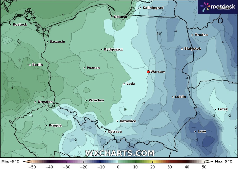 fot. za: WXCHARTS