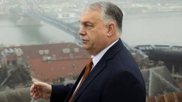 Zwrot na Węgrzech, media piszą o lęku przed rosyjskim wpływem. Podano wynik sondażu