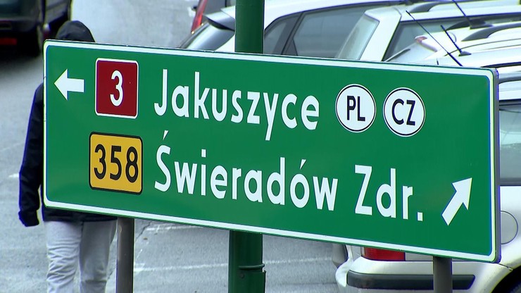 Dług graniczny. Czechy powinny oddać Polsce prawie 400 hektarów terenu