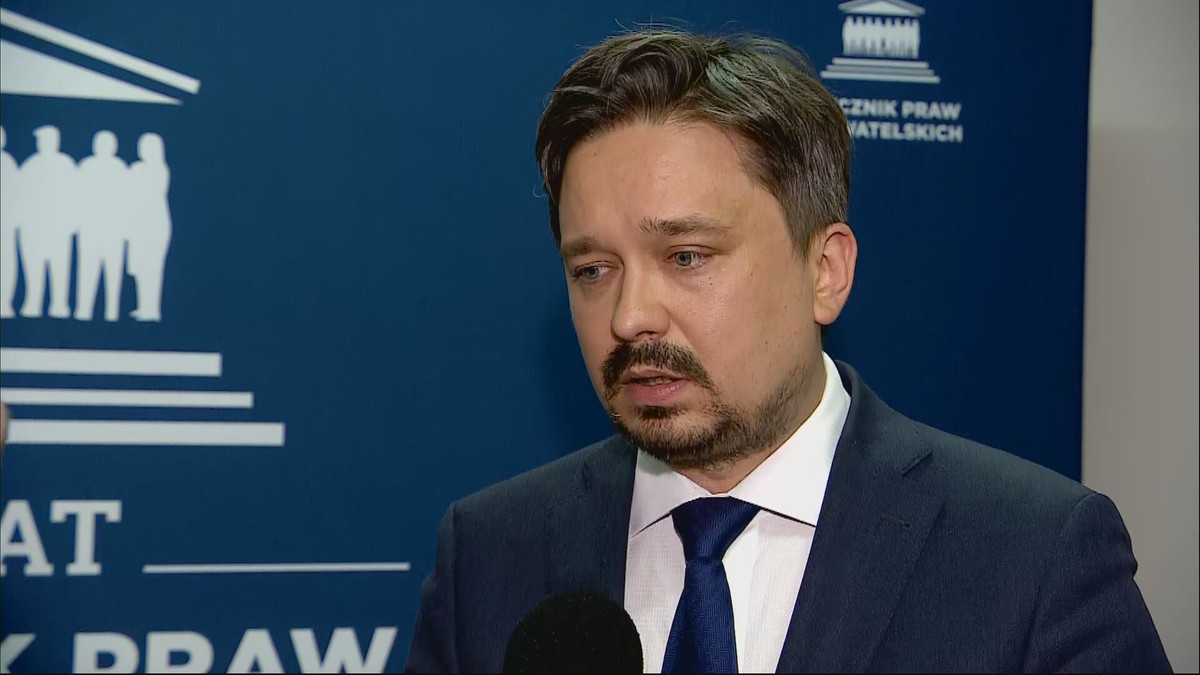 Komisja ds. badania wpływów rosyjskich. Rzecznik Praw Obywatelskich: Kary wymierza sąd