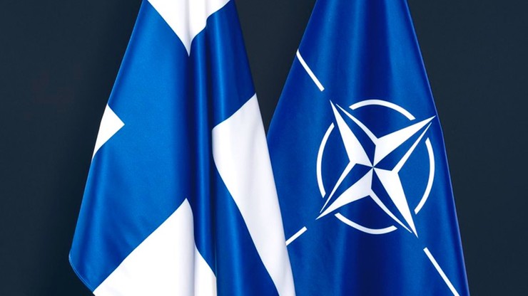 Finlandia bliżej NATO. Jest decyzja parlamentu