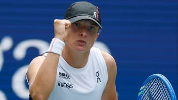 Świątek powiedziała to po meczu z Rosjanką! "Sama ich nie rozumiem"