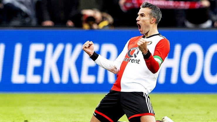 PSV Eindhoven - Feyenoord. Transmisja w Polsacie Sport Extra