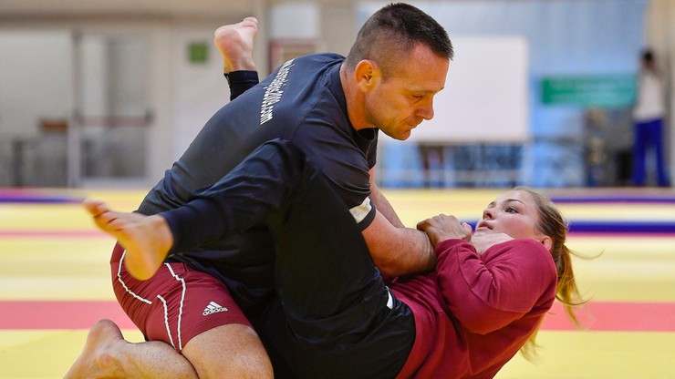 Azerbejdżan i Japonia organizatorami MŚ w judo