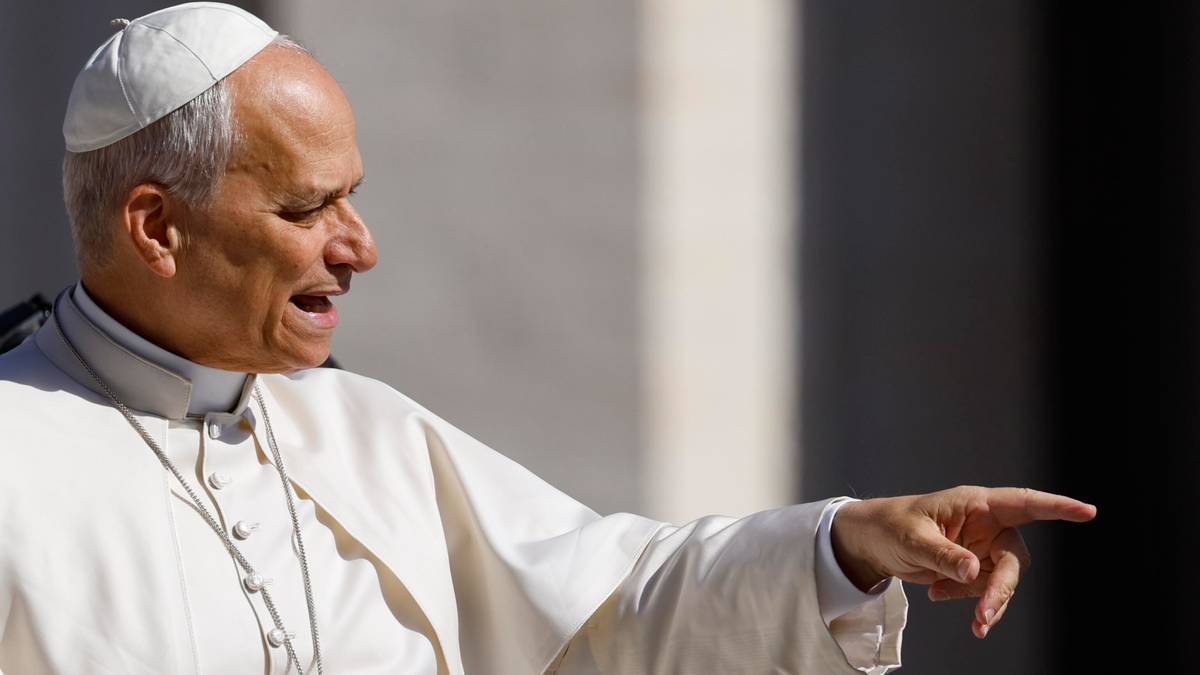 Papież apeluje z Watykanu do Polaków, chodzi o niemiecki obóz zagłady. "Pamiętajcie"