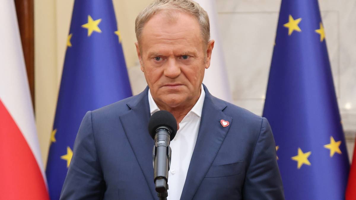 "Stają na głowie, by zdjąć z Rosji odpowiedzialność". Premier o opozycji