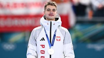 Poruszające słowa Semirunnija. "Jestem Polakiem, czuję się tu jak w domu"