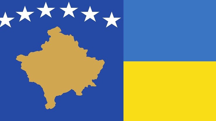 Mecz Ukraina - Kosowo na neutralnym gruncie...w Krakowie