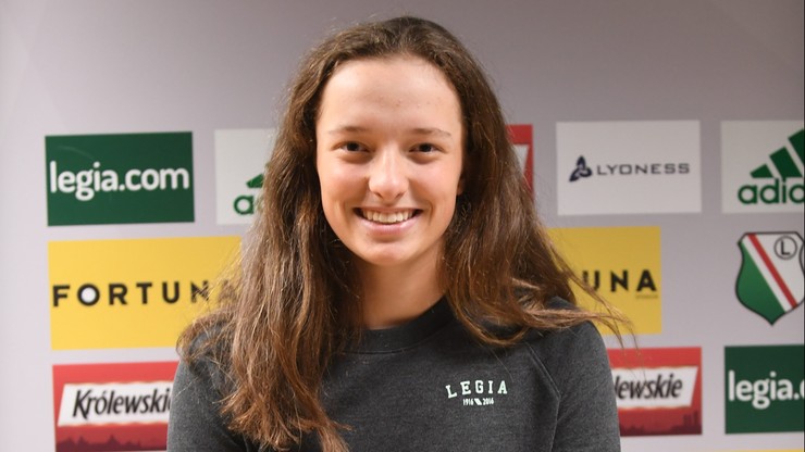 Turniej ITF w Bergamo: Drugi triumf niespełna 16-letniej Igi Świątek