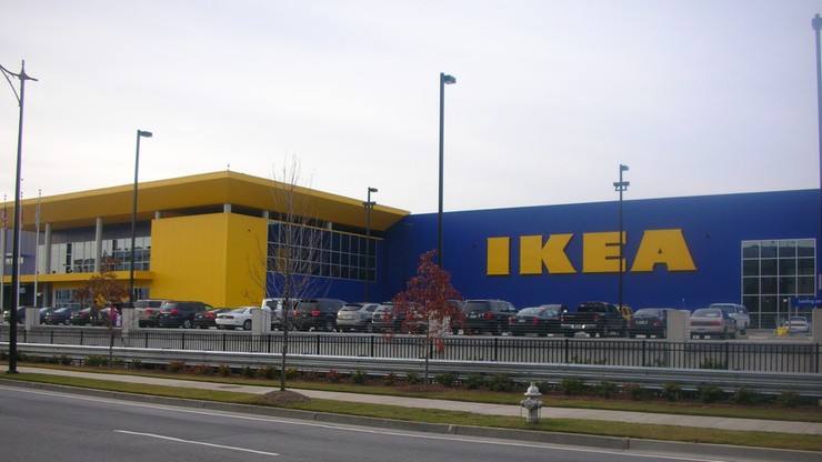 IKEA pod lupą Komisji Europejskiej. "Sprawdzimy w jaki sposób spółka płaciła podatki w Holandii"
