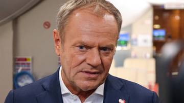"Spisek przeciwko demokracji". Jacek Sasin uderza w Donalda Tuska