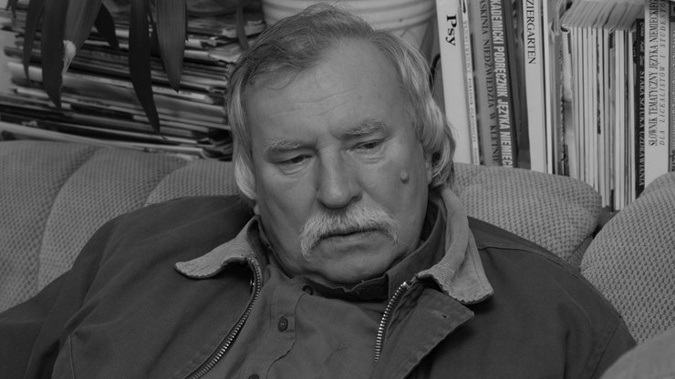 Zmarł aktor i reżyser Andrzej Buszewicz. Grał m.in. w "Świecie według Kiepskich"