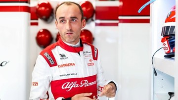 Robert Kubica wystąpi w drugiej rundzie European Le Mans Series na austriackim Red Bull Ringu