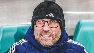 Wszystko jasne. Mamy konkretną datę prezentacji Papszuna w Legii