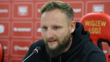 PKO BP Ekstraklasa: Widzew Łódź - Arka Gdynia. Relacja live i wynik na żywo