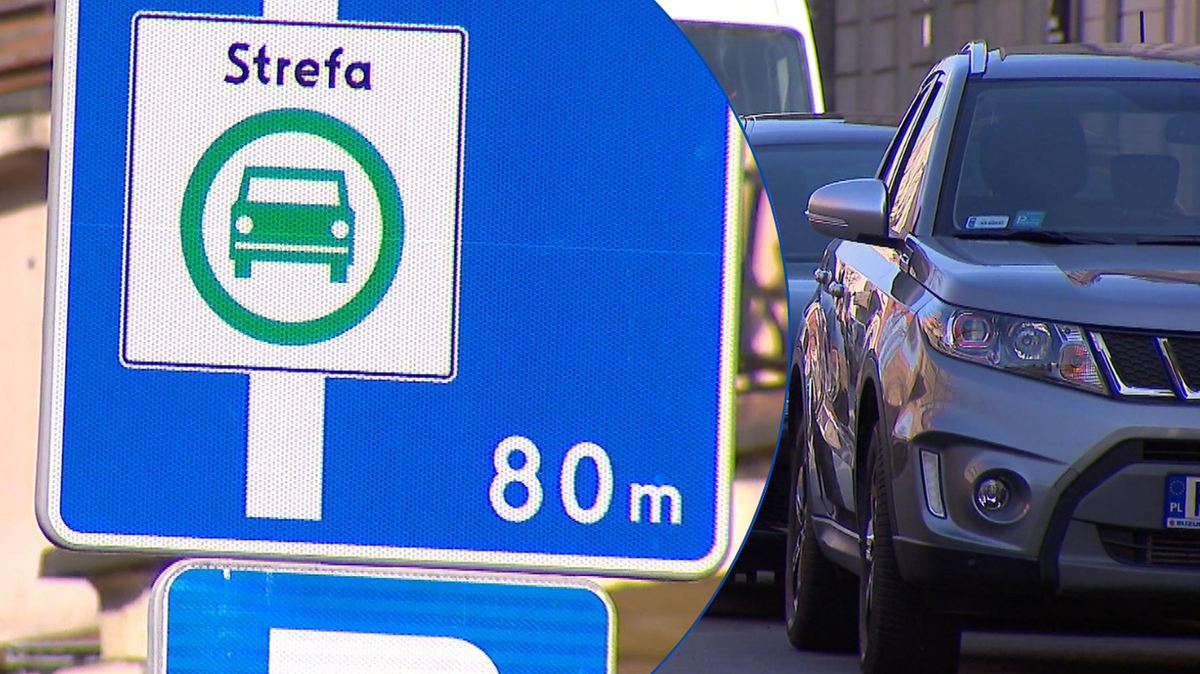 Strefa Czystego Transportu w Krakowie. Jest decyzja wojewody Krzysztofa Jana Klęczara