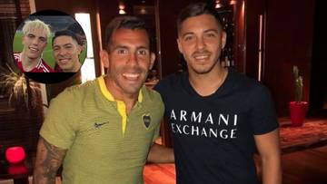 Po czterech latach Sergio Aguero został zawodnikiem klubu z... Tajlandii!