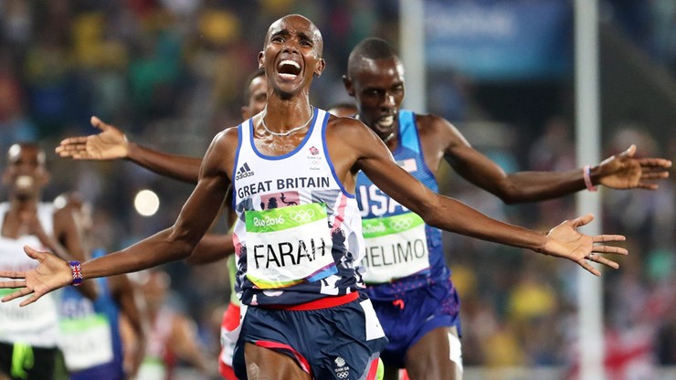 Rio 2016: Zamieszanie wokół finału biegu na 5000 m