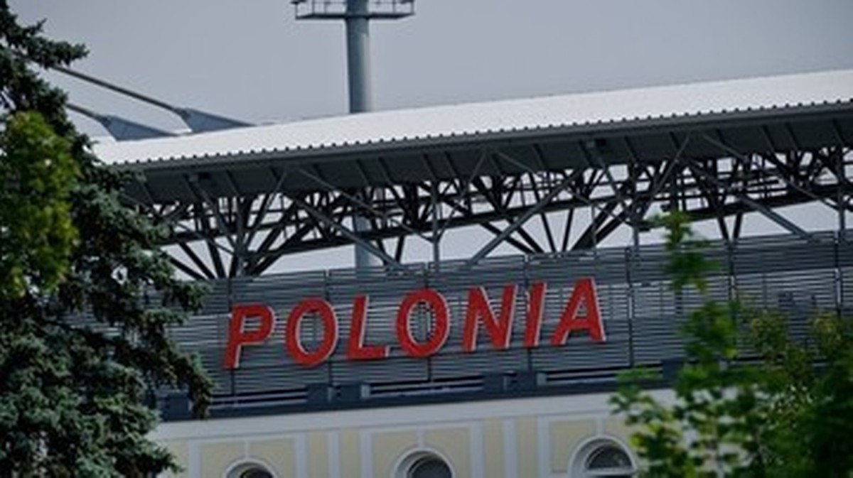 II Liga: Polonia Warszawa - Motor Lublin. Relacja na żywo