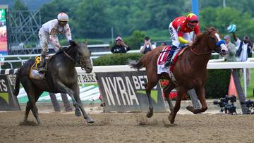 Czas na Belmont Stakes. Wielki finał amerykańskiej Potrójnej Korony na antenach Polsatu Sport