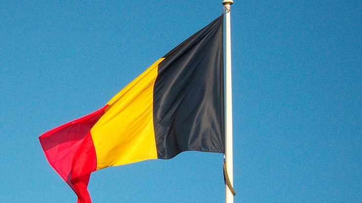 Belgia zamroziła majątek dwunastu osób podejrzanych o terroryzm