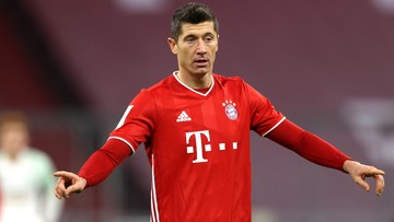 Robert Lewandowski nominowany do kolejnej nagrody!