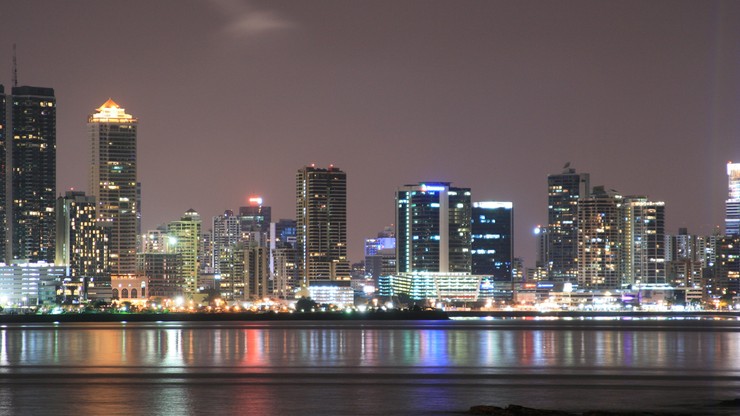 Panama będzie karać za nazywanie kraju... rajem podatkowym