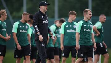 Legia Warszawa poznała rywala w eliminacjach Ligi Europy