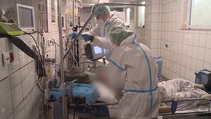 Nowe przypadki koronawirusa w Polsce dzisiaj. Dane Ministerstwa Zdrowia, 4 stycznia, wtorek