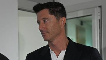 Co dalej z Robertem Lewandowskim? Jest komentarz Kuleszy!